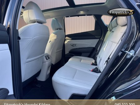 2026 Hyundai Tucson - photo 18