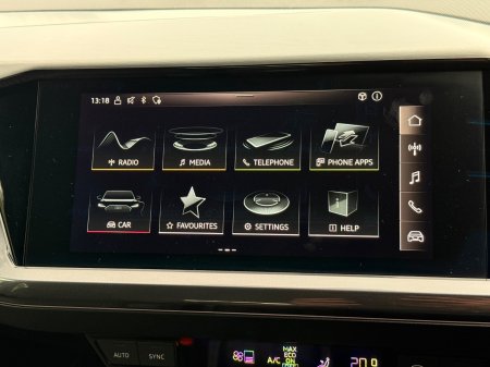 2021 Audi e-tron - photo 16