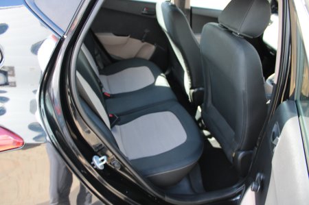 2017 Hyundai i10 - photo 10