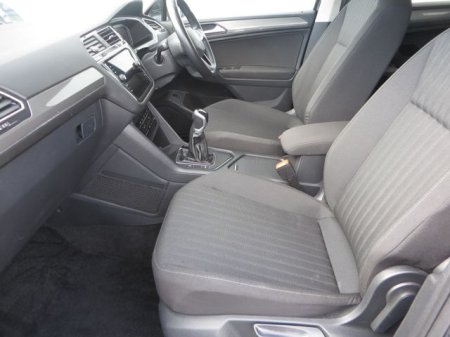 2024 Volkswagen Tiguan Allspace - photo 18