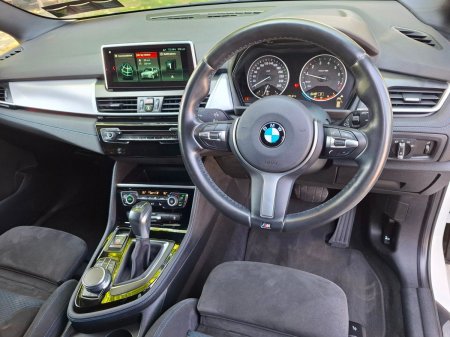 2017 BMW 2-Series - photo 14