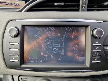 2019 Toyota Yaris - photo 22