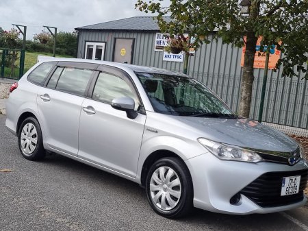 2017 Toyota Corolla - photo 8
