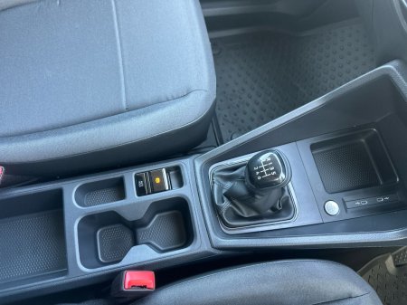 2026 Volkswagen Caddy - photo 10