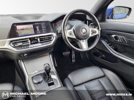 2019 BMW 3-Series - photo 14