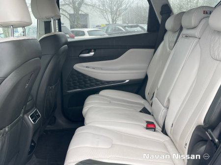 2021 Hyundai Santa Fe - photo 21