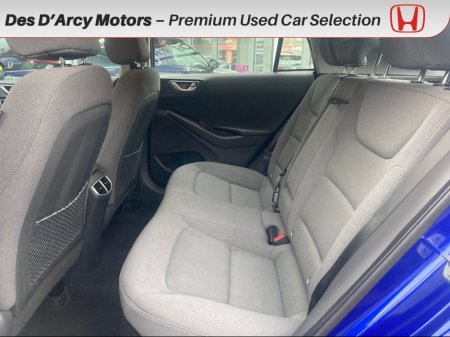 2019 Hyundai IONIQ - photo 7