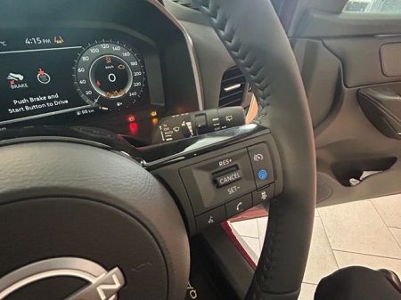 2026 Nissan Qashqai - photo 31