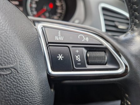 2016 Audi Q3 - photo 30