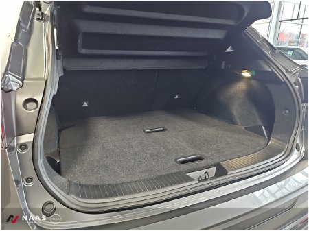 2025 Nissan Qashqai - photo 12
