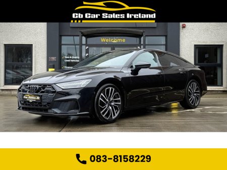 2024 Audi A7 - photo 2