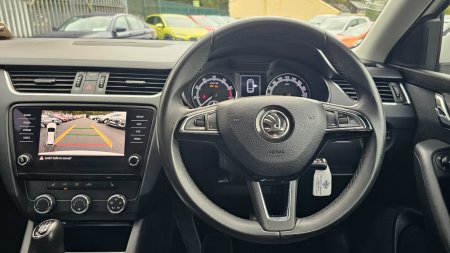 2020 Skoda Octavia - photo 10