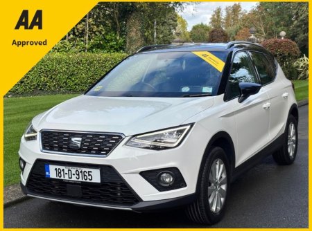 2018 SEAT Arona - photo 2