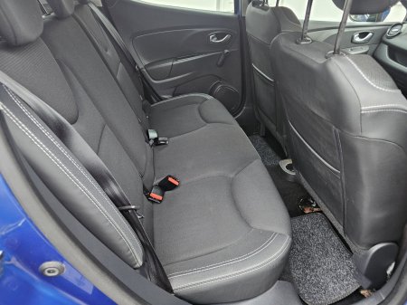 2019 Renault Clio - photo 10