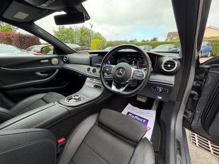 2018 Mercedes-Benz E-Class - photo 11
