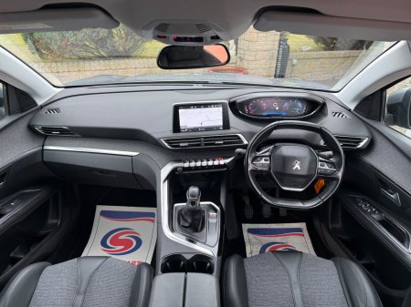 2020 Peugeot 3008 - photo 17
