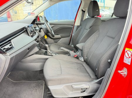 2020 Skoda Kamiq - photo 10