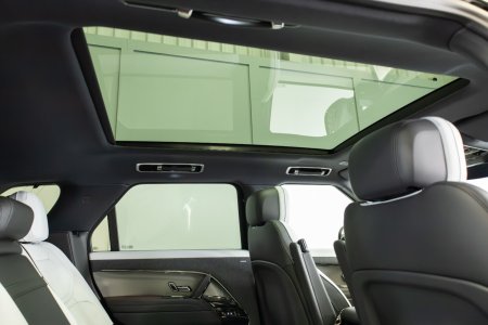 2026 Land Rover Range Rover Sport - photo 14
