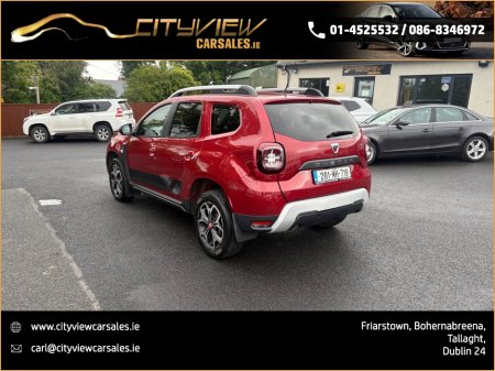 2020 Dacia Duster - photo 6
