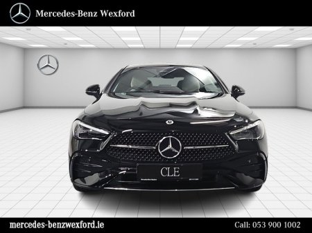 2026 Mercedes-Benz CLE - photo 7