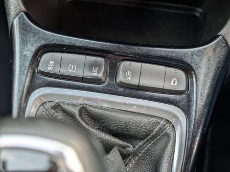2018 Opel Crossland X - photo 11