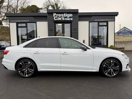 2022 Audi A4 - photo 9