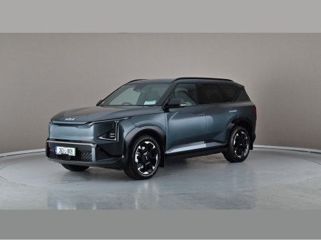2026 Kia EV5 - photo 11