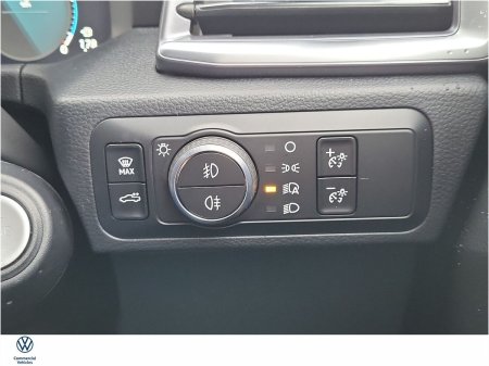 2027 Volkswagen Amarok - photo 22