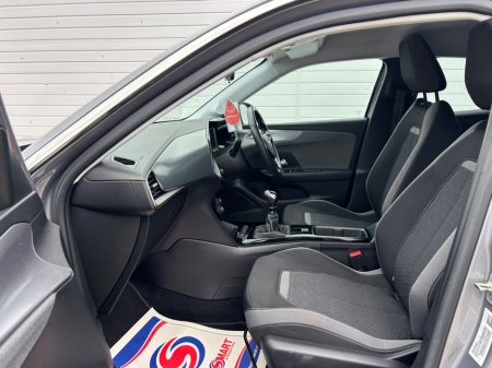 2022 Opel Mokka - photo 18