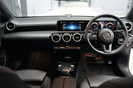 2019 Mercedes-Benz A-Class - photo 14