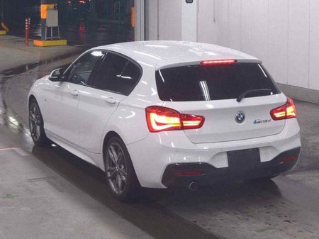 2016 BMW 1-Series - photo 4