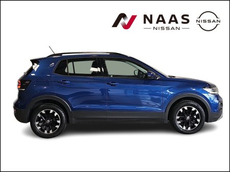 2021 Volkswagen T-Cross - photo 25