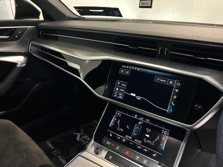 2020 Audi A6 - photo 18