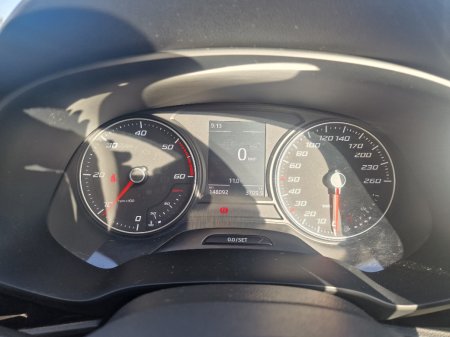 2016 SEAT Leon - photo 11