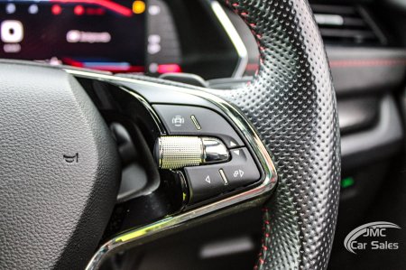 2022 Skoda Octavia - photo 22