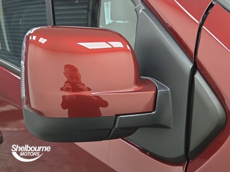 2026 Renault Trafic - photo 18
