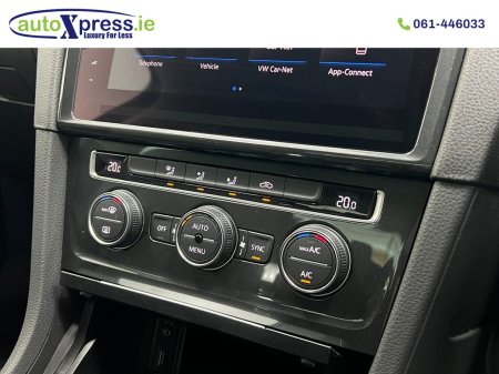 2019 Volkswagen Golf - photo 27