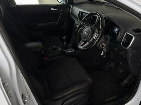 2019 Kia Sportage - photo 20