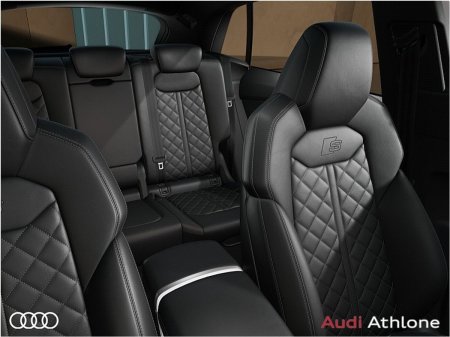 2027 Audi Q8 - photo 4