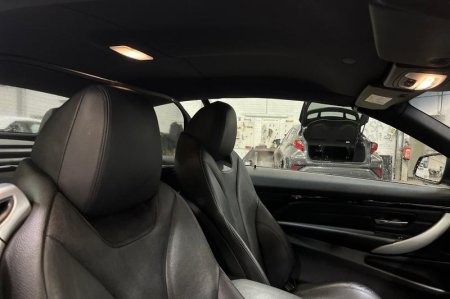 2018 BMW 4-Series - photo 17