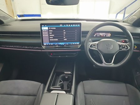 2024 Volkswagen ID.7 - photo 10
