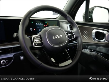 2024 Kia Sorento - photo 14