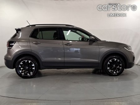 2021 Volkswagen T-Cross - photo 2