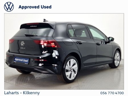 2026 Volkswagen Golf - photo 3