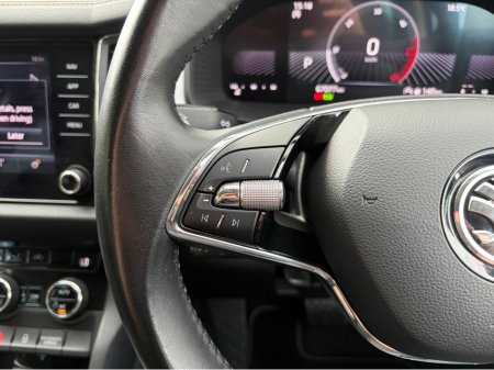 2023 Skoda Kodiaq - photo 23