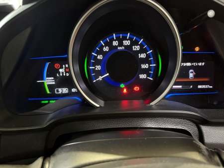 2014 Honda Fit - photo 20