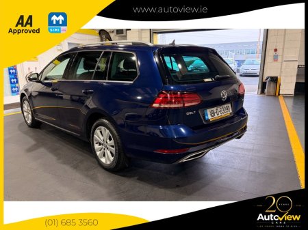 2018 Volkswagen Golf - photo 7