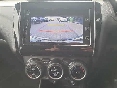 2020 Suzuki Swift - photo 14