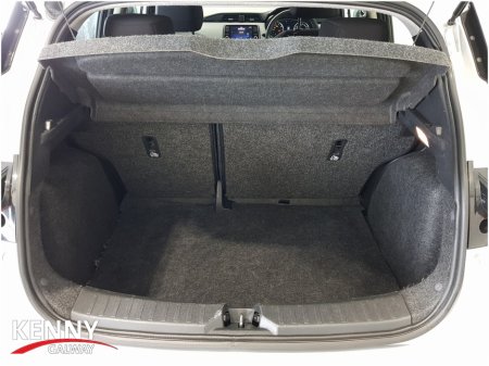 2019 Nissan Micra - photo 29
