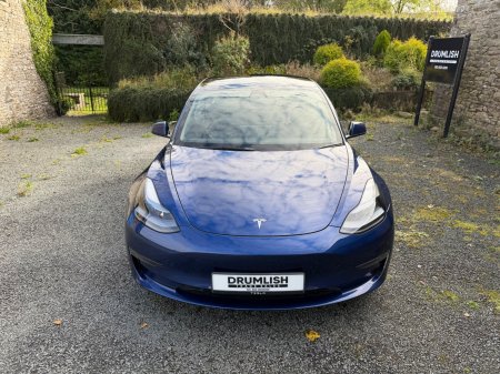 2023 Tesla Model 3 - photo 3